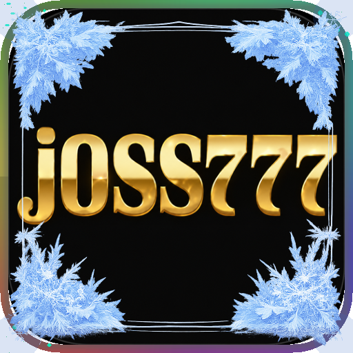 joss777 — mitra unggulan