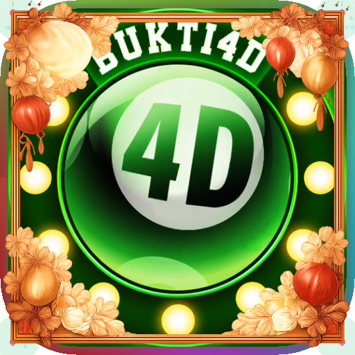 bukti4d — mitra unggulan
